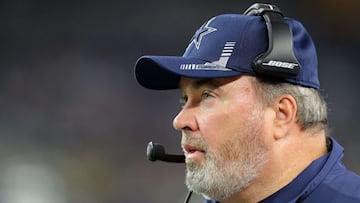 El equipo a&uacute;n no ha hecho una designaci&oacute;n oficial, pero Dan Quinn y John Fassel podr&iacute;an tomar el lugar de Mike McCarthy para el juego del jueves.