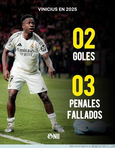 Los mejores memes de los cuartos de Champions