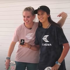 Natalia Muñoz, nueva Reina del MACBA