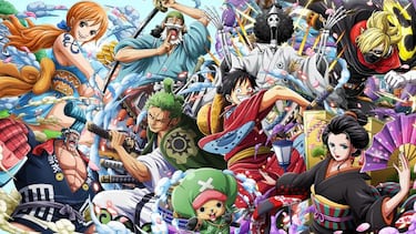 One Piece, capítulo 1044 del manga ya disponible: cómo leerlo gratis en español