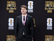 La US Soccer dio a conocer que Mauricio Pochettino revelará a sus 26 convocados el 26 de mayo en un evento en la ciudad de Nueva York, el cual será transmitido a nivel nacional.