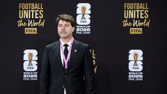 Estados Unidos revelará su lista para el Mundial el 26 de mayo