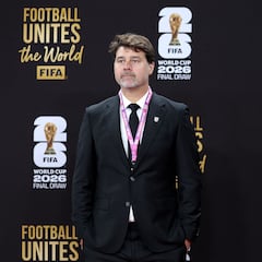 Se filtra la camiseta de Estados Unidos para el Mundial 2026