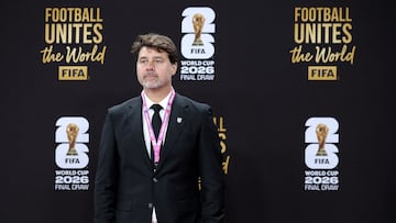 USMNT anunciará su lista para el Mundial el 26 de mayo