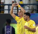 Al Nassr 4 - Al Ahli SFC 3: resumen, resultado y goles del partido de la jornada 7 en la Saudi Pro League
