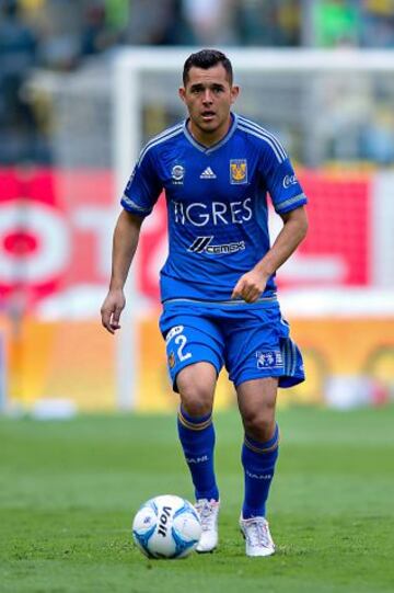 El once ideal de la Jornada 8 en la Liga MX