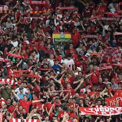 Polémica y gran demanda por las entradas de la final de París