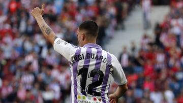 Valladolid - Athletic: horario, TV y cómo y dónde ver online