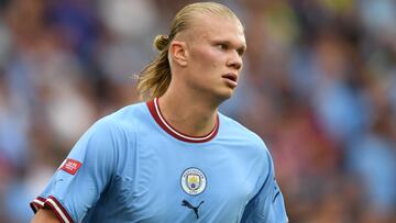 Dortmund turn on Haaland: ¡°He was a burden in the locker room¡±