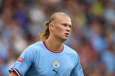 Dortmund turn on Haaland: “He was a burden in the locker room”