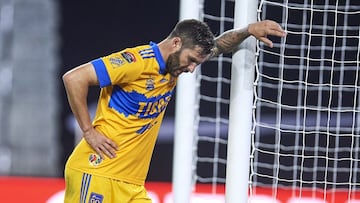 El francés superó a su ex compañero de equipo, Enner Valencia, y se coló a un listado privilegiado que lidera el delantero mexicano, Javier Orozco.
