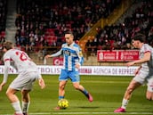 Cultural y Deportiva Leonesa - RC Deportivo, en directo: LaLiga Hypermotion, hoy en vivo