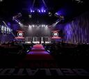 Bellator gana a UFC en Francia