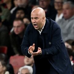 When is Liverpool vs Leverkusen? Times, how to watch on TV, stream online | Champions League