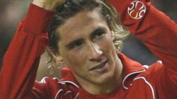 <b>CRACK.</b> Nadie esperaba que Torres se adaptara tan rápido y tan bien a la Premier League.