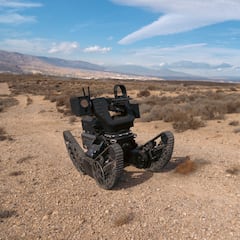 Ni Madrid ni Barcelona: el pequeño pueblo de la España rural que está fabricando robots del futuro con diseño 100% made in Spain