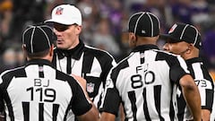 Former Cowboys Hall of Famer attacks the refs ahead of the Super Bowl: “we owe it to the fans to get it right”