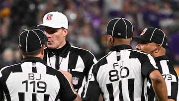 Rich Eisen had his say after a Chiefs vs Texans game filled with controversy.