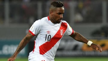 Per&uacute;-Croacia, amistoso: horario, TV y c&oacute;mo ver online