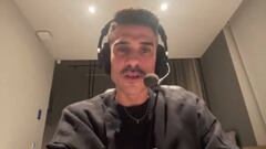 Muy difícil escuchar a Álvaro Benito así con el Madrid: escuchen lo que dijo tras el ‘batacazo’