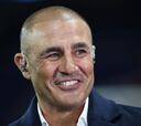 Cannavaro y la Champions del Madrid: “Quizá sea una de esas temporadas que no pasa...”