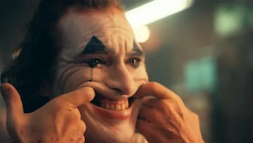 Joker Folie a Deux Tarantino le encanta la película opinión controvertida