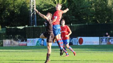 Acción del Aurrera KE