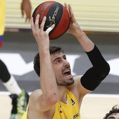 Tomic se despide del Barça: "Fueron ocho años increíbles"