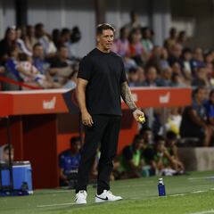 Torres: “Veo mucha negatividad, el Atlético es familia”