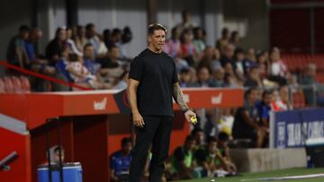 Torres: “Veo mucha negatividad, el Atlético es familia”