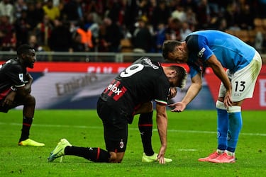 El rey de los líderes