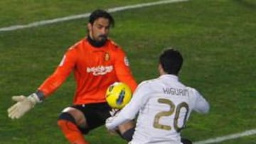 Las entradas del Mallorca-Madrid, entre 65 y 135 euros