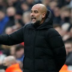 El City 'cierra el grifo' al Barça