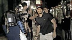 Rotaciones para recibir a un Betis que disimula