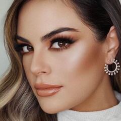 ¡Ya nació! Ximena Navarrete ya tuvo a su hija y así se llamará