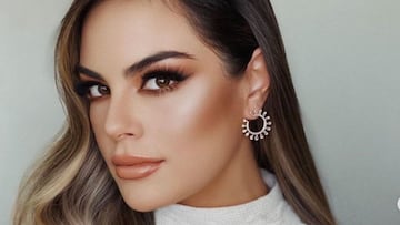 ¡Ya nació! Ximena Navarrete ya tuvo a su hija y así se llamará