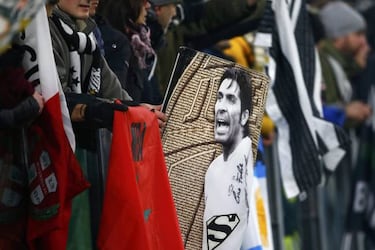 Gianluigi Buffon joins Cristiano and Zlatan on retirement talk