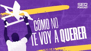 Carátula de 'Cómo no te voy a querer'.