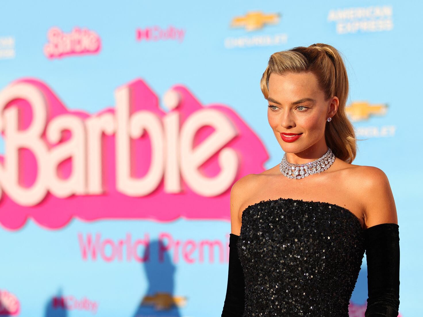 Margot Robbie Fact File: Everything You Need To Know About The Barbie  Actress - Capital