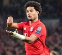 Gnabry, el chef de moda