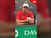 ¿Podría Chile recibir a España en pasto? Esta respuesta de Massú no dejará indiferente a los fanáticos del tenis