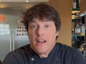 Chef Jordi Cruz: “Al cortar un tomate para ensalada, hay que seguir los tabiques para cortar entre medias y conservar toda su jugosidad”