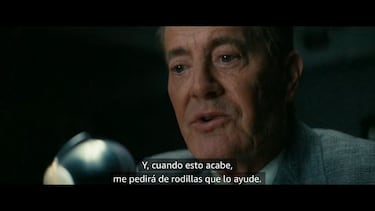 El episodio final de ‘Fallout’ temporada 2 responde por fin a la gran pregunta de la saga: quién provocó la guerra nuclear