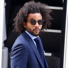 Marcelo, en los Juzgados: asume cuatro meses de cárcel y pagar 750.000 € por fraude fiscal