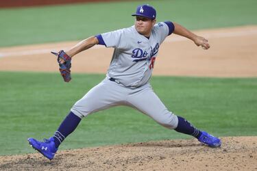 Los mexicanos que han jugado para Yankees y Dodgers