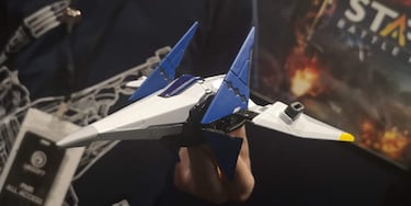 5 razones para tener Starlink: Battle for Atlas