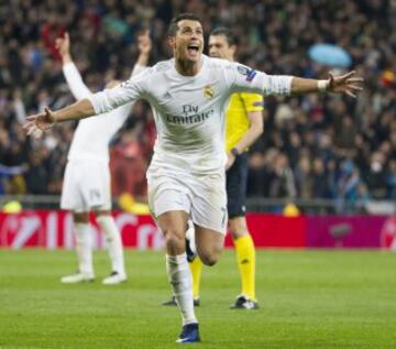 El Real Madrid pag¨® 94 millones de euros en la temporada 09/10.