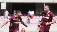 Tabla de posiciones Campeonato Nacional 2025 actualizada hoy, 25 de octubre: fecha 25, fútbol chileno