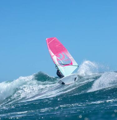 Las mejores postales que ha dejado el Matanzas Windsurf Classic