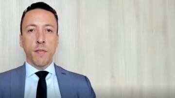 Todo lo que pide Chile a la FIFA: tres drásticas sanciones